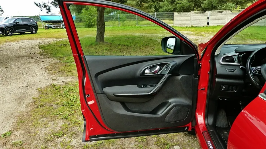 RENAULT Kadjar -
