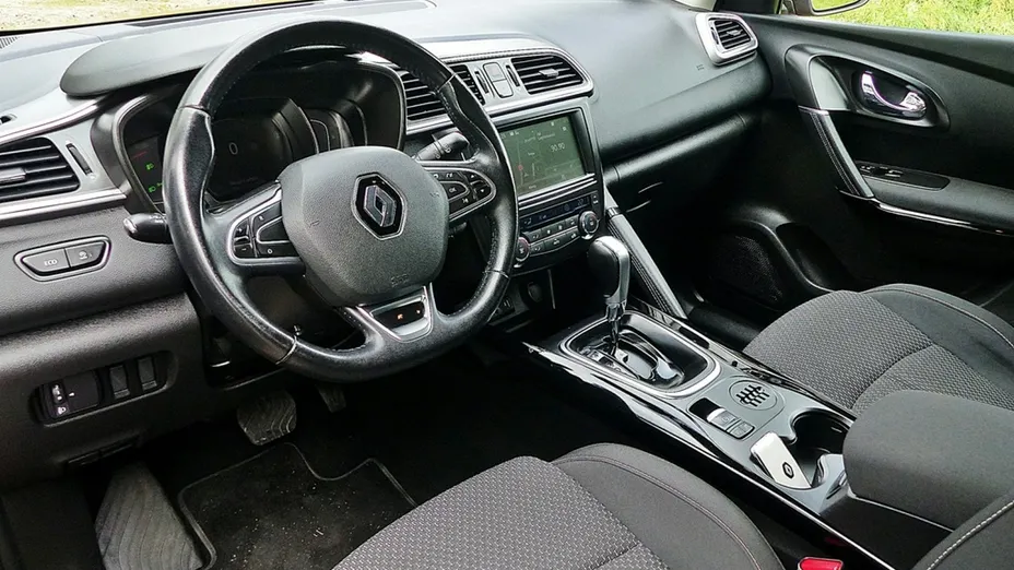 RENAULT Kadjar -