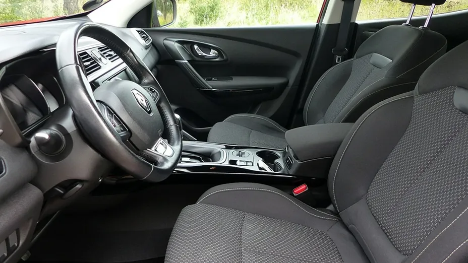 RENAULT Kadjar -