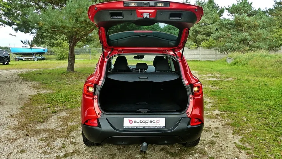 RENAULT Kadjar -