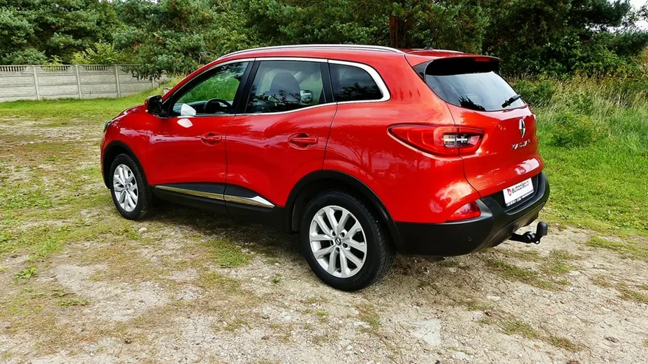 RENAULT Kadjar -