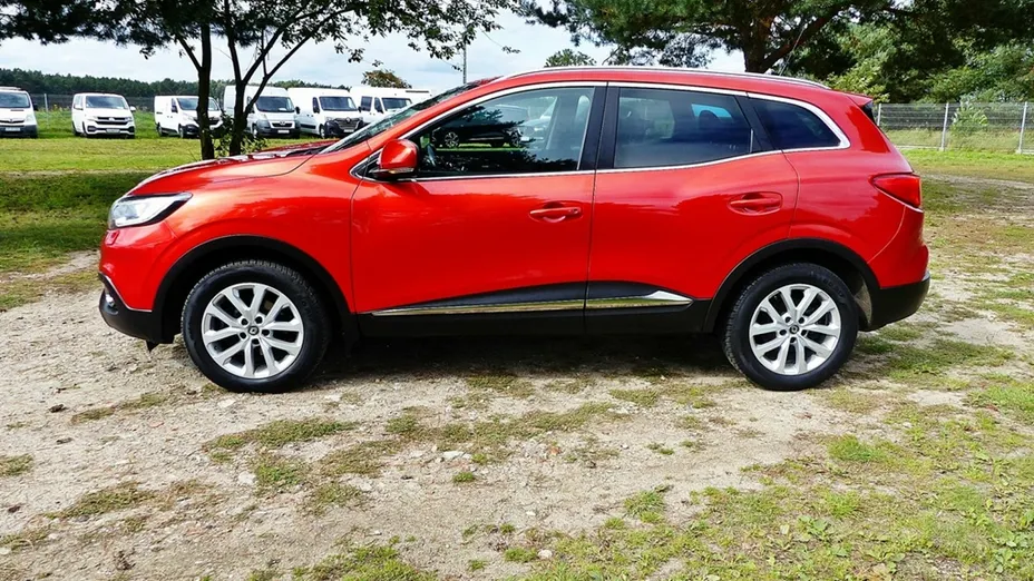 RENAULT Kadjar -