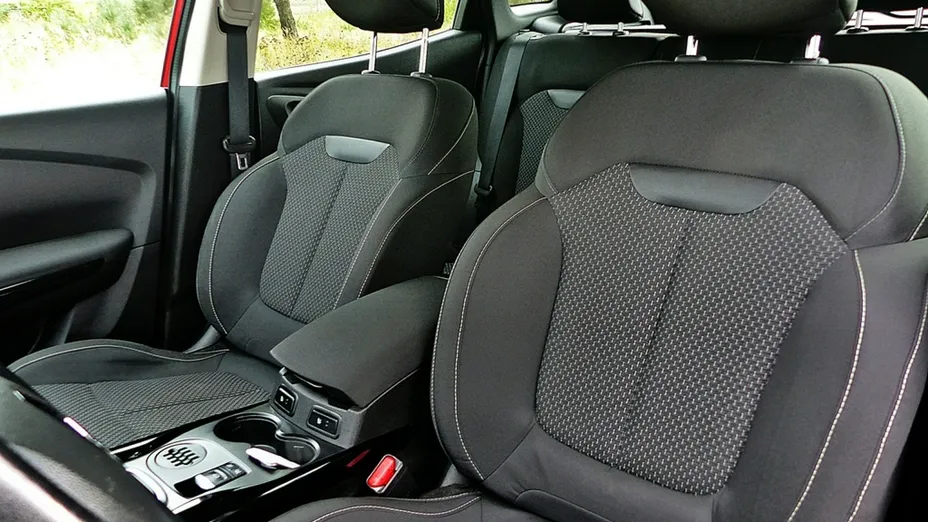 RENAULT Kadjar -