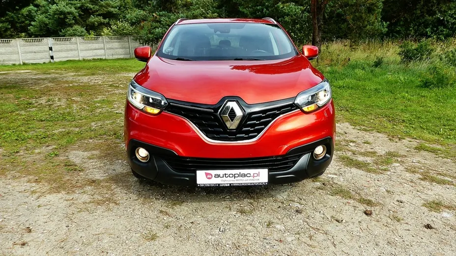 RENAULT Kadjar -