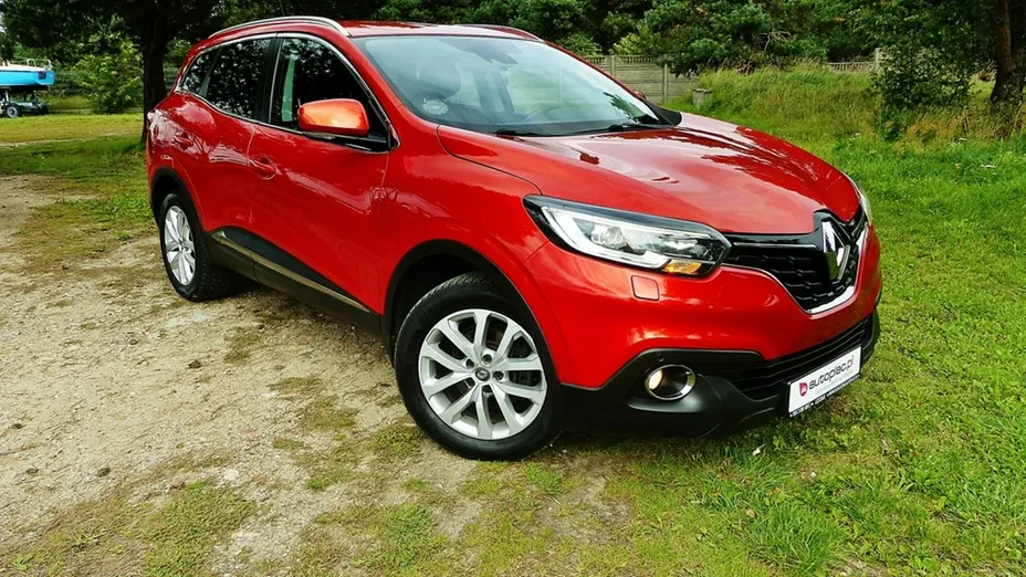 RENAULT Kadjar -