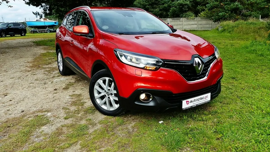 RENAULT Kadjar -