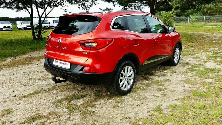 RENAULT Kadjar -