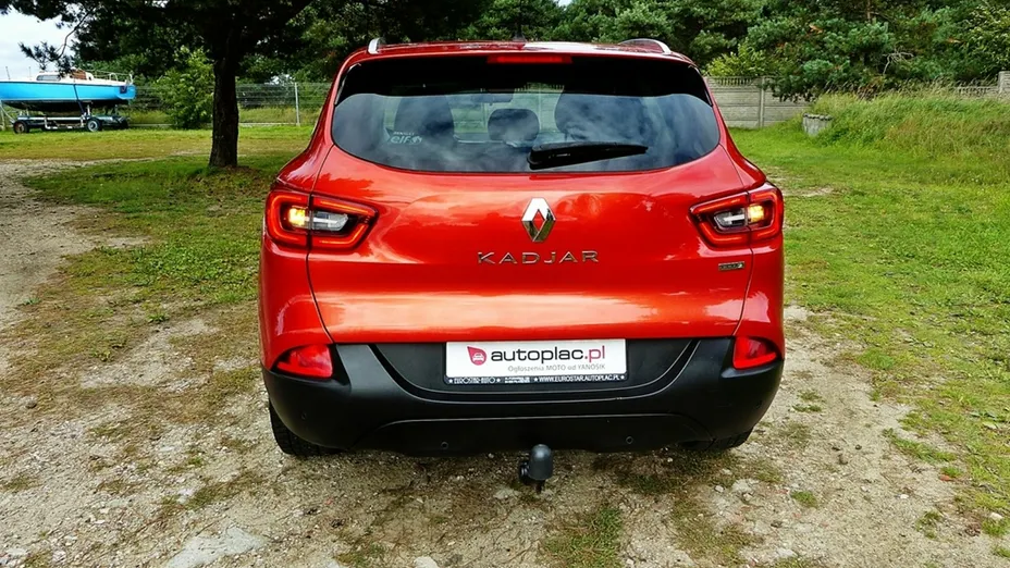 RENAULT Kadjar -