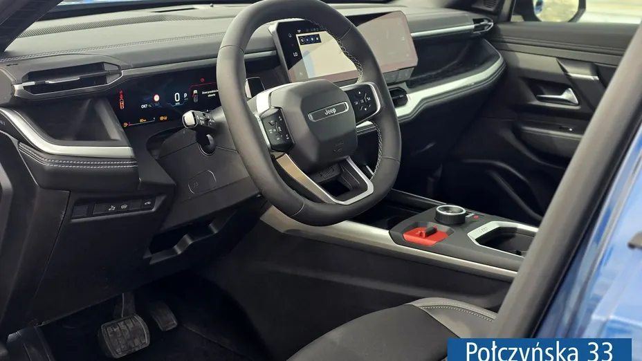 JEEP Compass -