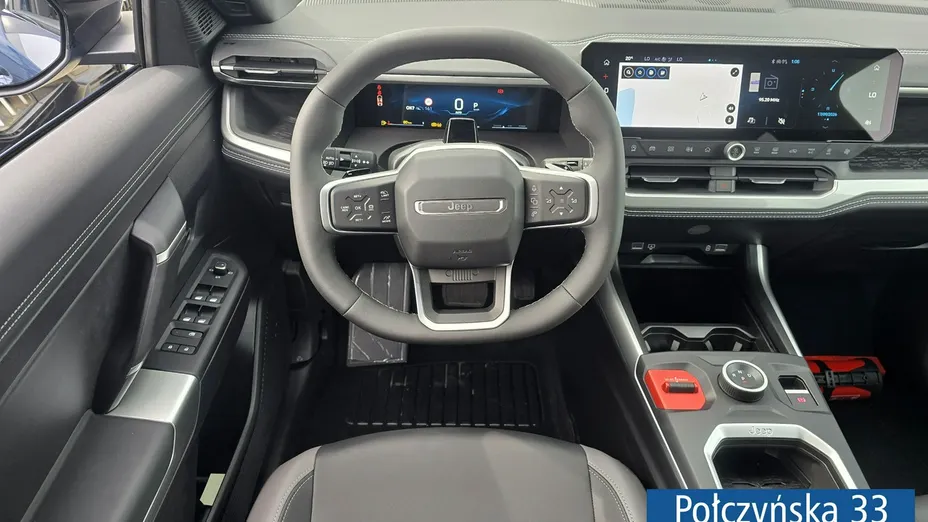 JEEP Compass -