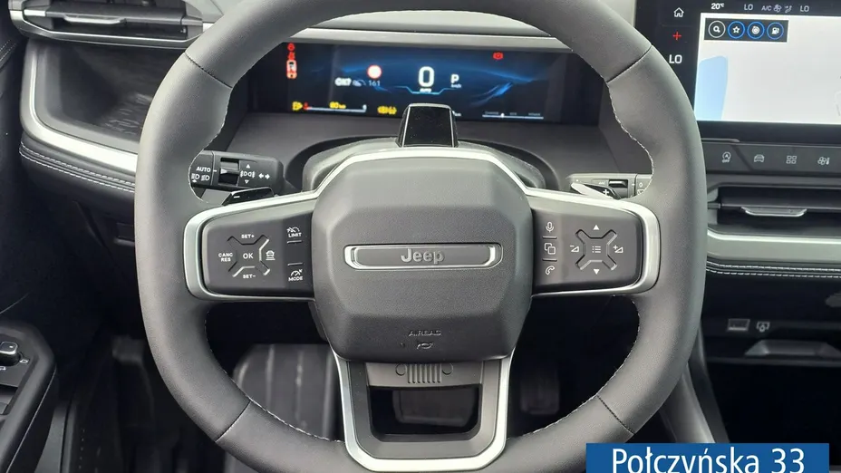 JEEP Compass -