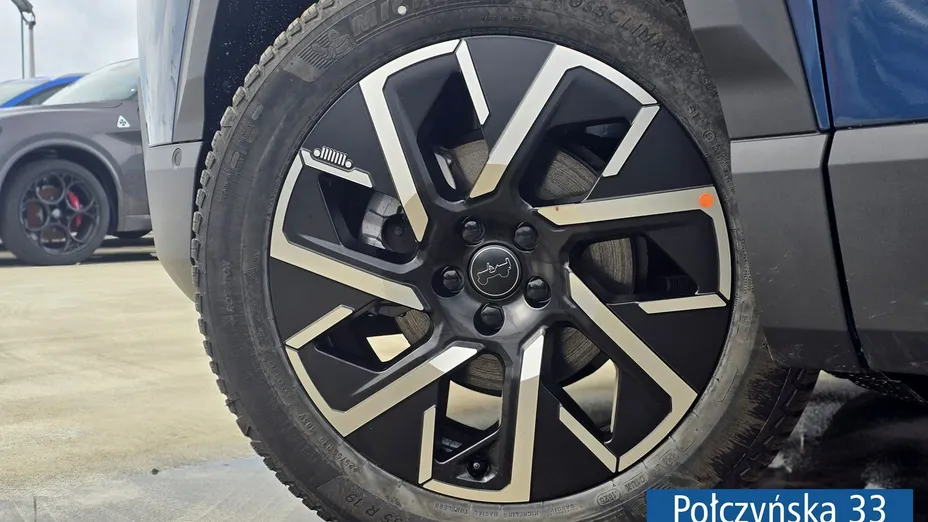 JEEP Compass -