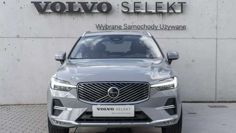 VOLVO XC60 -
