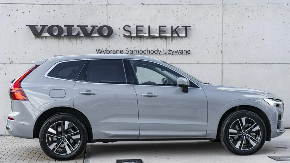 VOLVO XC60 -