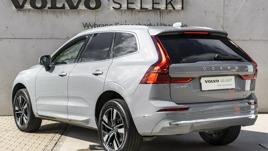 VOLVO XC60 -