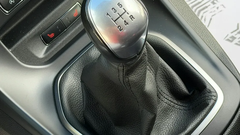 FORD Fiesta -