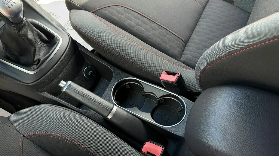 FORD Fiesta -