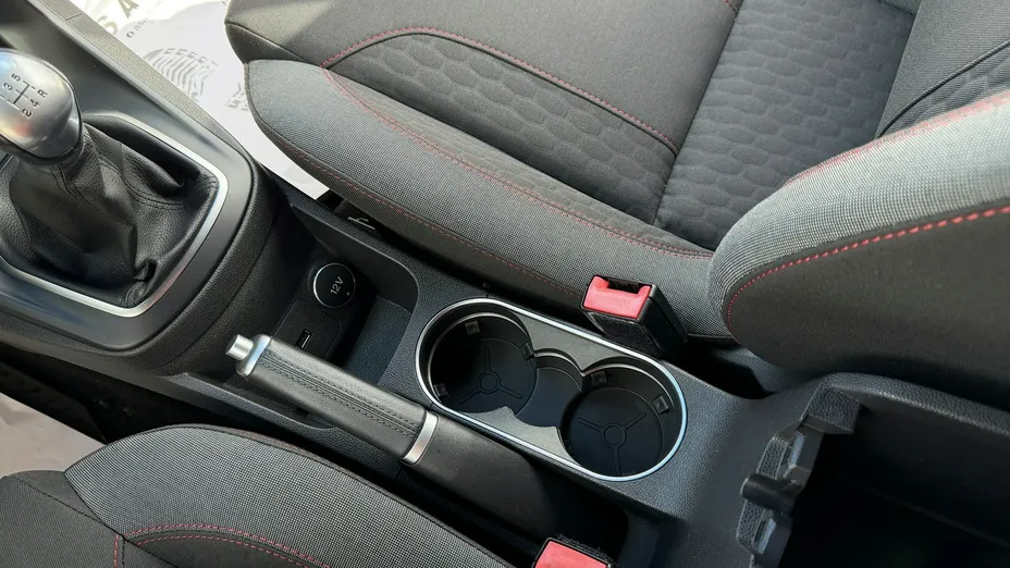 FORD Fiesta -