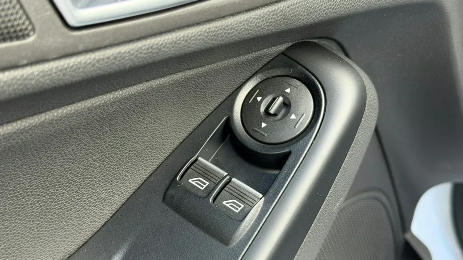 FORD Fiesta -