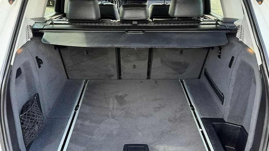 BMW X3 -