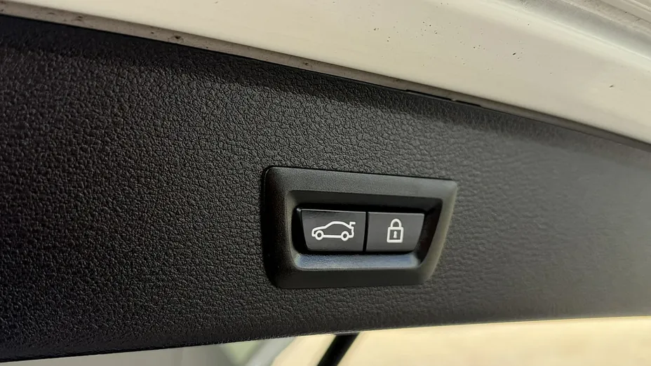 BMW X3 -