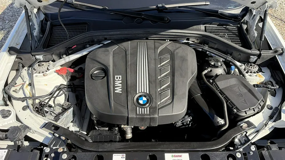 BMW X3 -