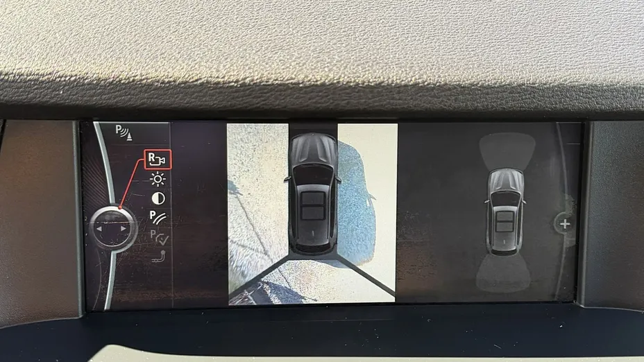 BMW X3 -