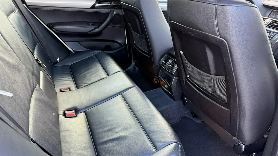 BMW X3 -