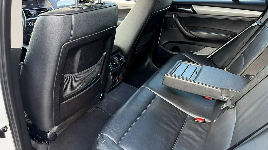 BMW X3 -