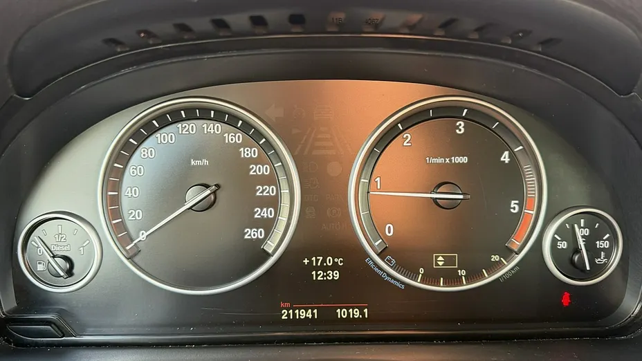 BMW X3 -