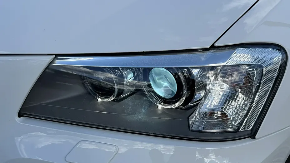 BMW X3 -