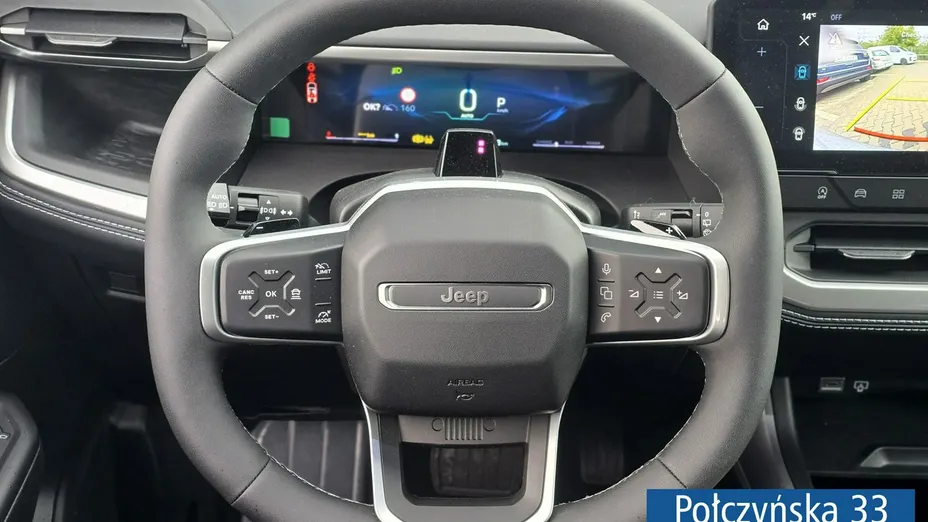 JEEP Compass -