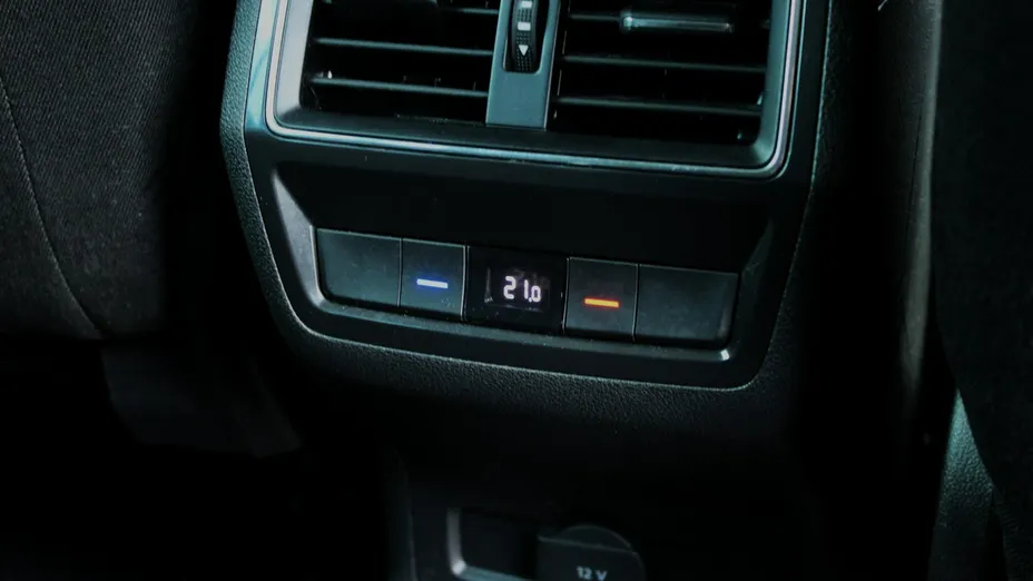 SKODA Kodiaq -