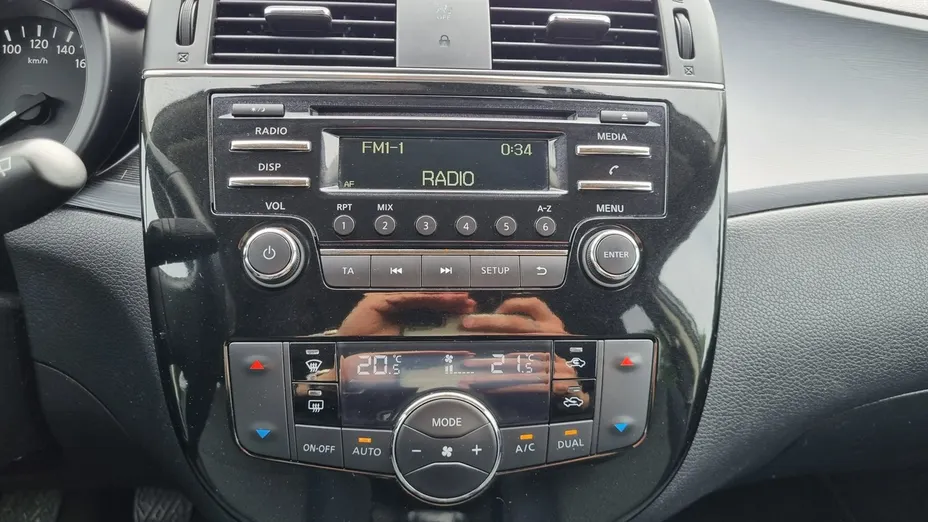 NISSAN Pulsar -