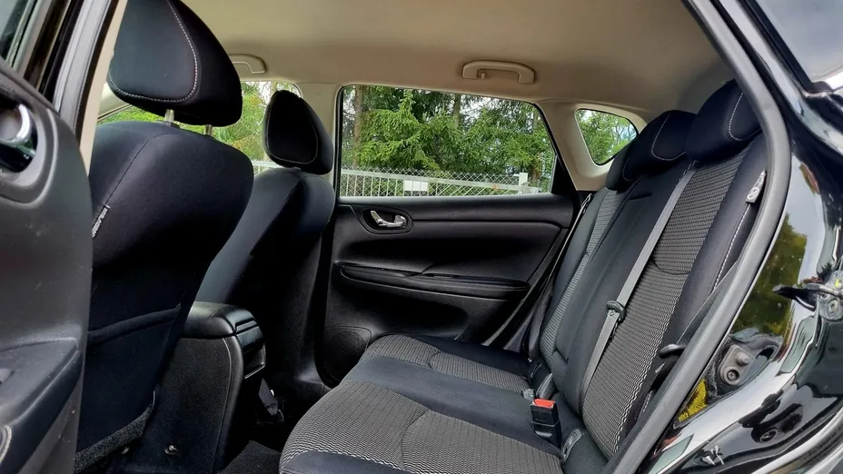 NISSAN Pulsar -