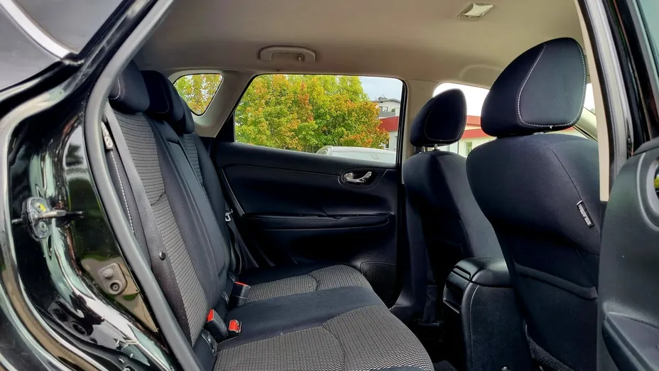 NISSAN Pulsar -