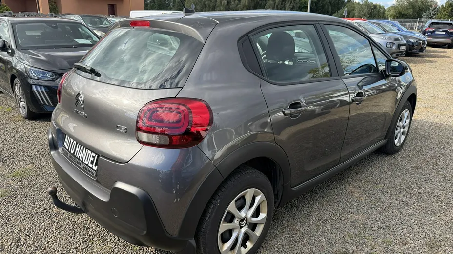 CITROEN C3 -
