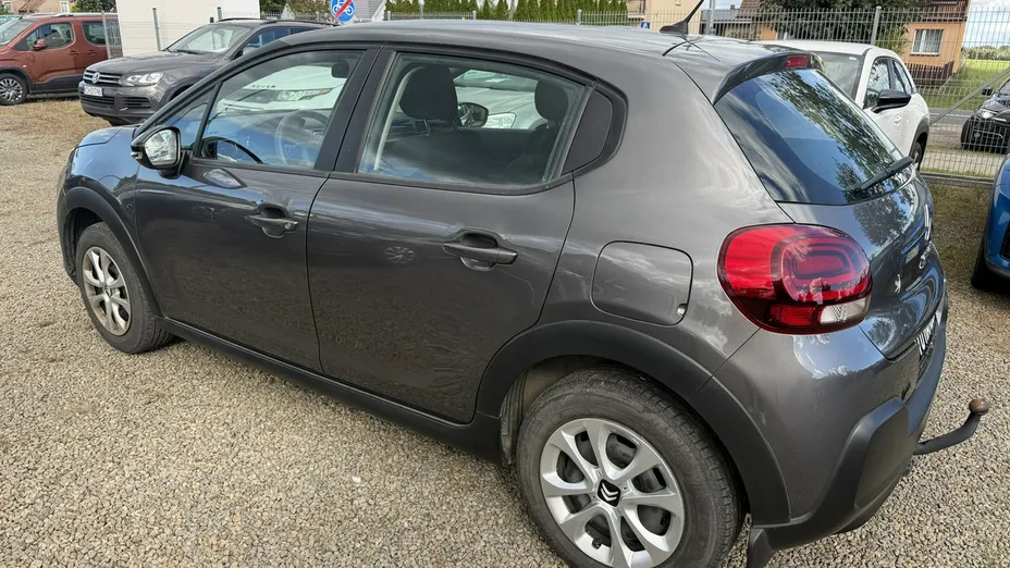 CITROEN C3 -
