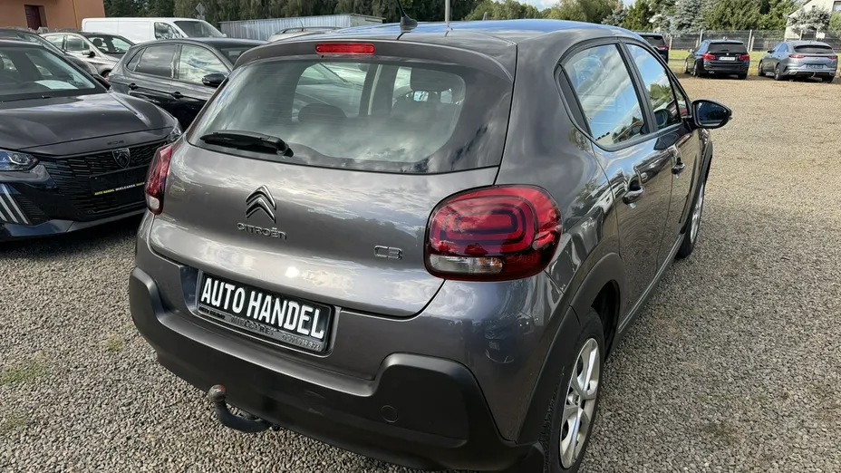 CITROEN C3 -