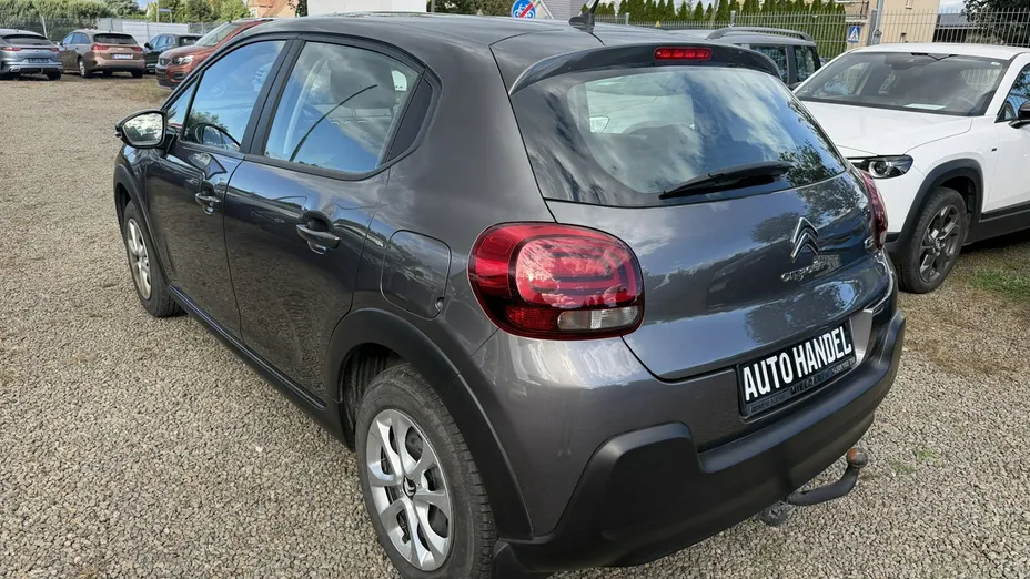 CITROEN C3 -