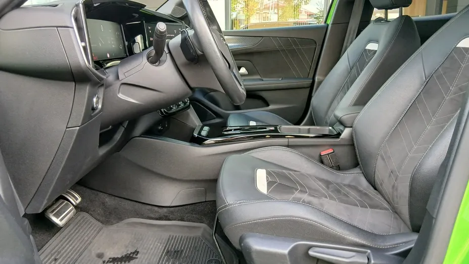 OPEL Mokka -