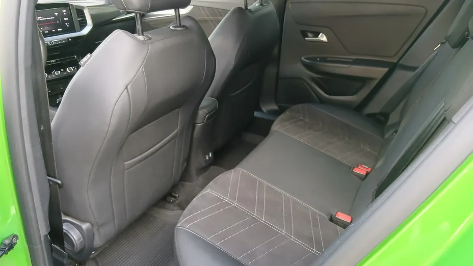 OPEL Mokka -