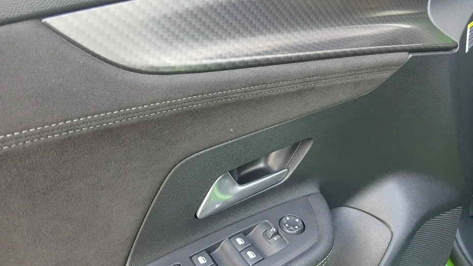 OPEL Mokka -