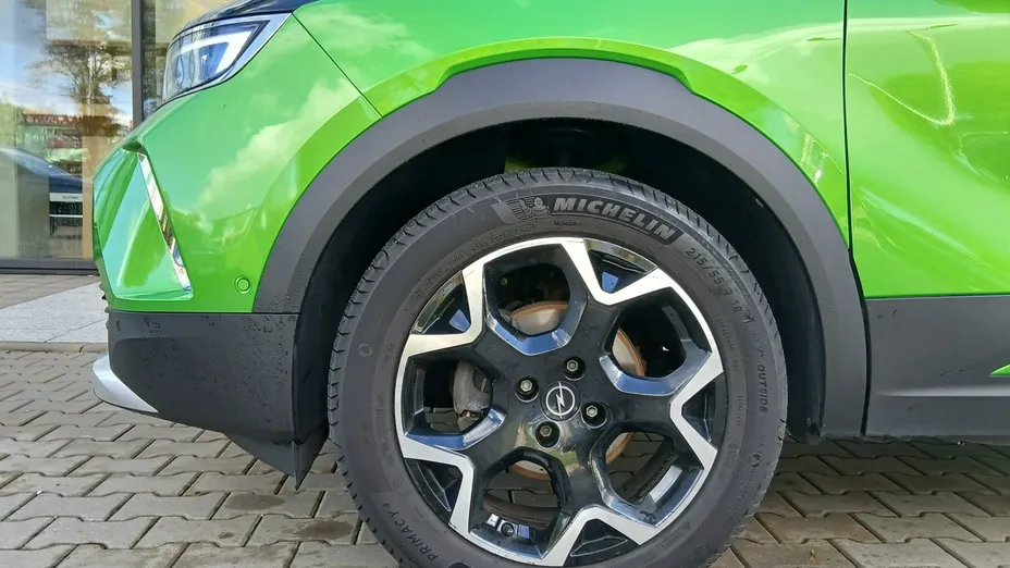 OPEL Mokka -