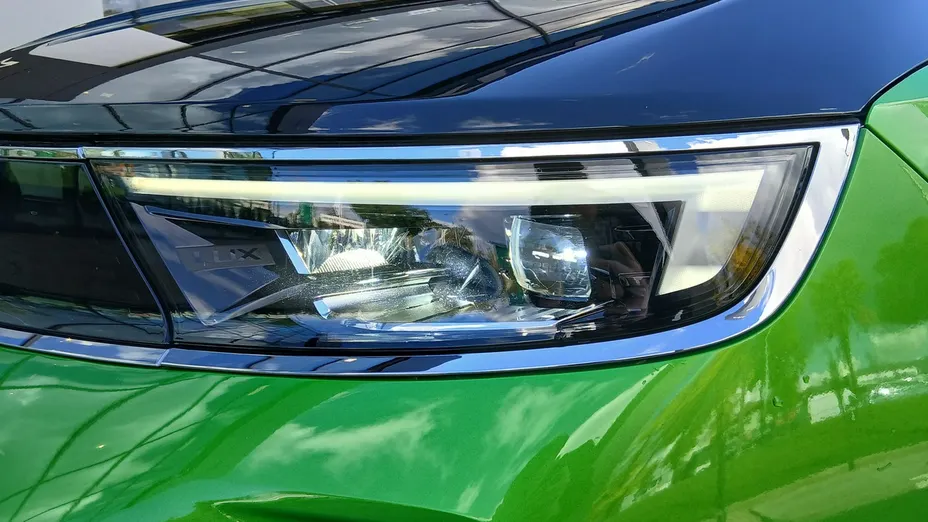 OPEL Mokka -