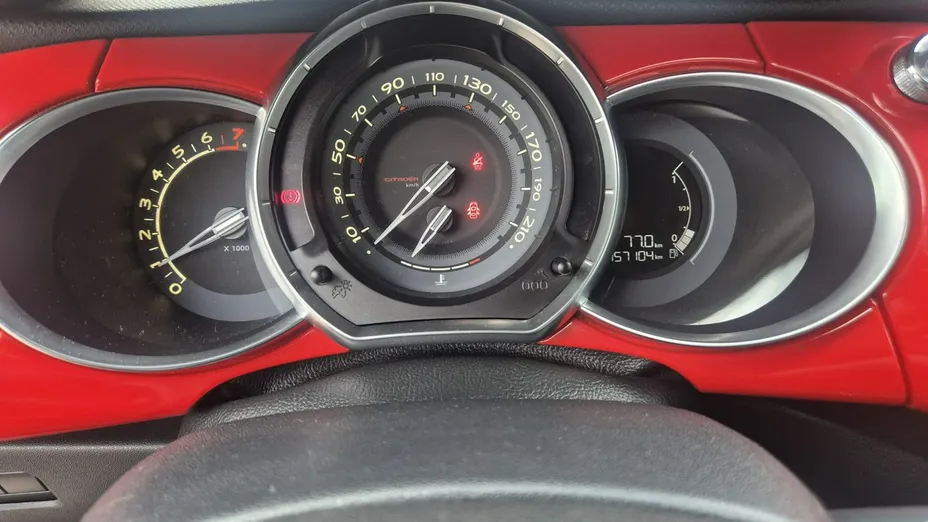 DS DS3 Crossback -