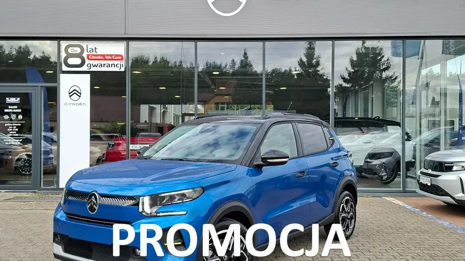 CITROEN C3 -