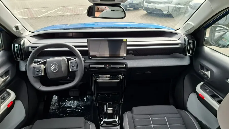 CITROEN C3 -