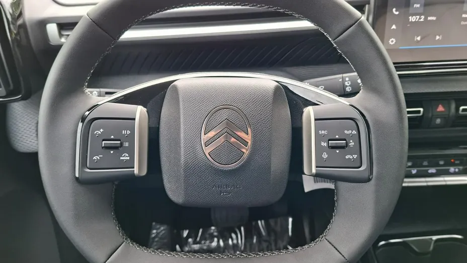 CITROEN C3 -