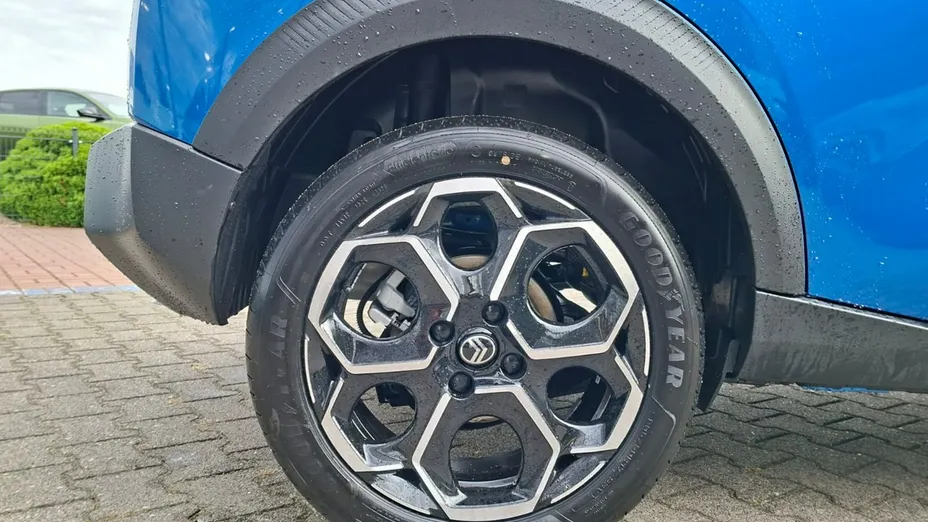 CITROEN C3 -